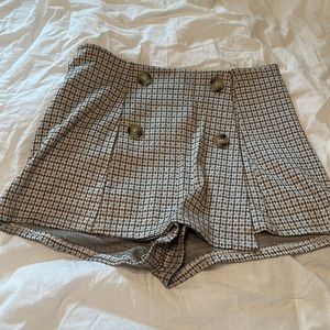 Altar’d State skort